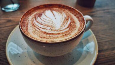 How Much Caffeine is in a Cappuccino?