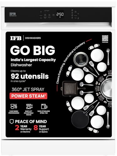 Best Dishwashers Under 50000