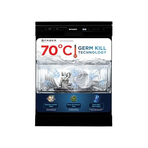 Best Dishwashers Under 50000