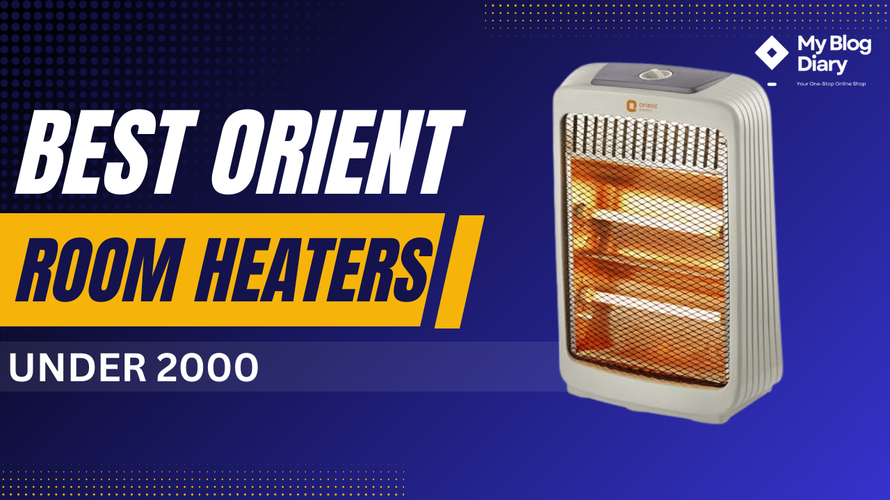 Best Orient Room Heaters Under 2000