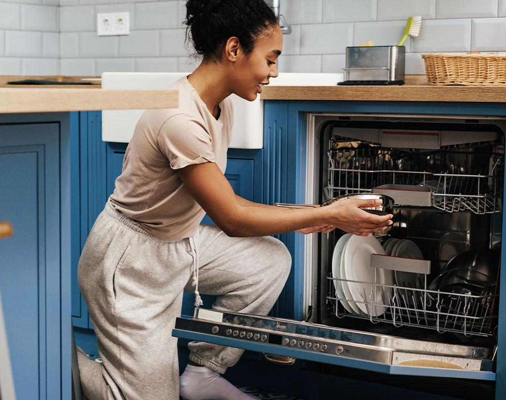 Best Dishwashers Under 50000