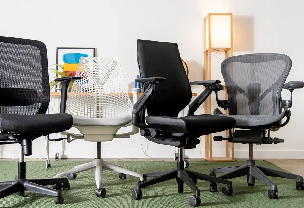 Best Office Chair Under 10000