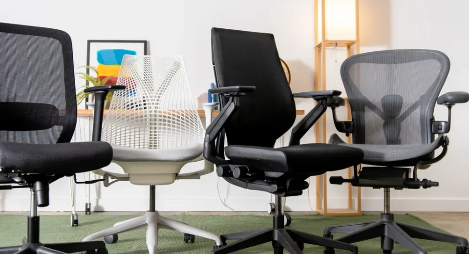 Best Office Chair Under 10000