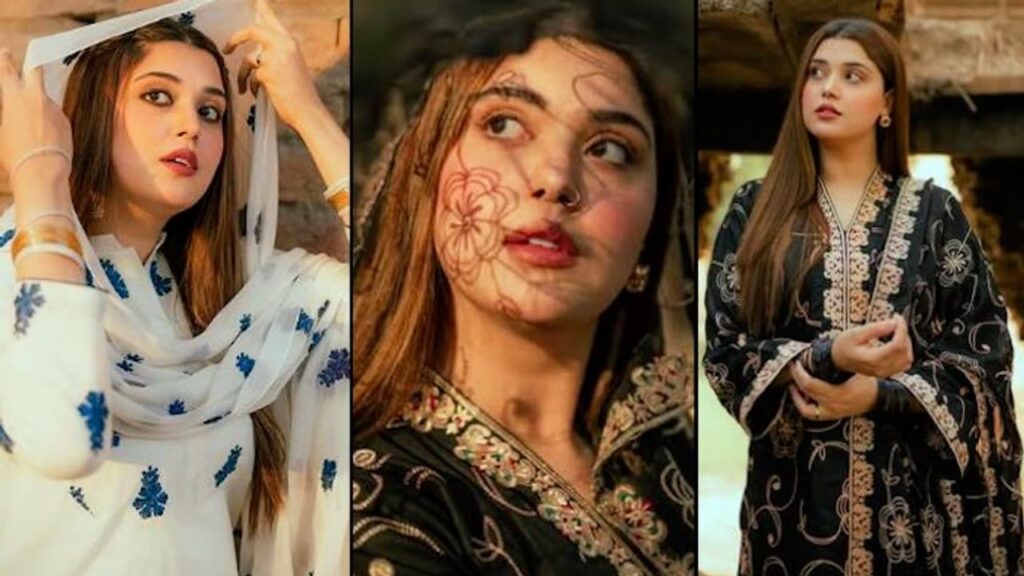 Kanwal Aftab Viral Video Leak