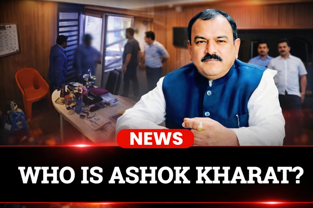 Nashik Astrologer MMS Viral